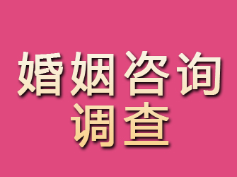 西安婚姻咨询调查